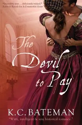 La promesa de un beso - The Devil To Pay