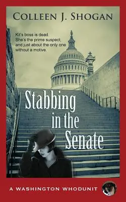 Apuñalamiento en el Senado - Stabbing in the Senate