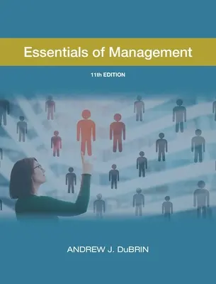 Fundamentos de la gestión -- 11.ª ed. - Essentials of Management -- 11th ed