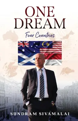 Un sueño, cuatro países - One Dream Four Countries