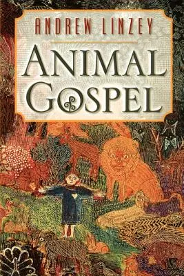Evangelio animal - Animal Gospel