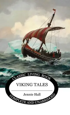 Cuentos vikingos - Viking Tales