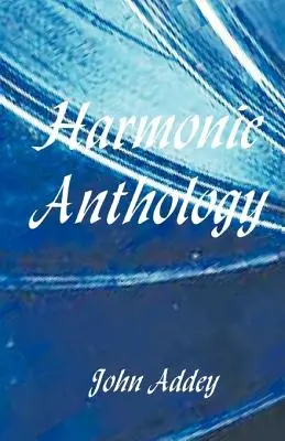 Antología armónica - Harmonic Anthology