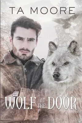 Lobo en la puerta - Wolf at the Door