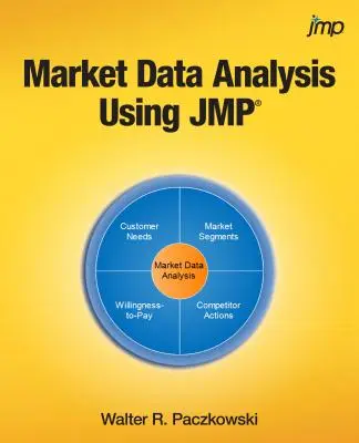 Análisis de datos de mercado con JMP - Market Data Analysis Using JMP