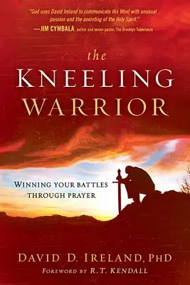 El guerrero arrodillado - The Kneeling Warrior