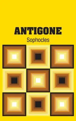 Antígona - Antigone