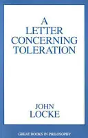 Carta sobre la tolerancia - A Letter Concerning Toleration