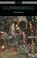 El Decamerón (traducido con una introducción de J. M. Rigg) - The Decameron (Translated with an Introduction by J. M. Rigg)