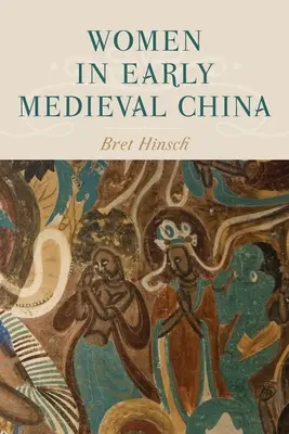 Las mujeres en la China altomedieval - Women in Early Medieval China