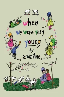 Cuando éramos muy pequeños (Winnie-the-Pooh) - When We Were Very Young (Winnie-the-Pooh)