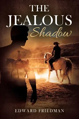 La sombra celosa - The Jealous Shadow