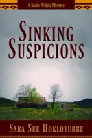 Sospechas que se hunden, 3 - Sinking Suspicions, 3