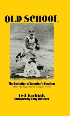 Old School: La evolución del pasatiempo americano - Old School: The Evolution of America's Pastime