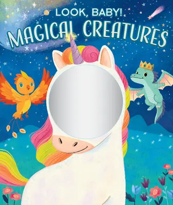 Criaturas mágicas - Magical Creatures