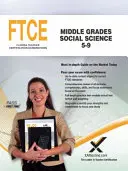 FTCE Middle Grades Ciencias Sociales 5-9 - FTCE Middle Grades Social Science 5-9