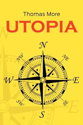 Utopía - Utopia