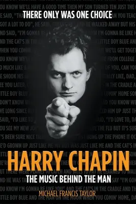 Harry Chapin: La música detrás del hombre - Harry Chapin: The Music Behind the Man