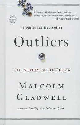 Outliers: La historia del éxito - Outliers: The Story of Success