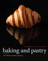 Guía de estudio para acompañar a Panadería y Pastelería: Dominar el arte y el oficio (The Culinary Institute of America (Cia)) - Study Guide to Accompany Baking and Pastry: Mastering the Art and Craft (The Culinary Institute of America (Cia))