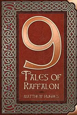 9 Cuentos de Raffalon - 9 Tales of Raffalon