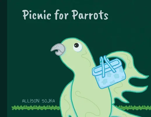 Picnic para loros - Picnic for Parrots