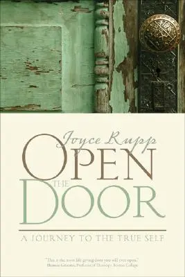 Abre la puerta: Un viaje al verdadero yo - Open the Door: A Journey to the True Self