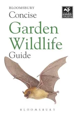 Concise Garden Wildlife Guide