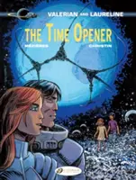 El abridor del tiempo - The Time Opener