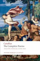 Los poemas de Catulo - The Poems of Catullus