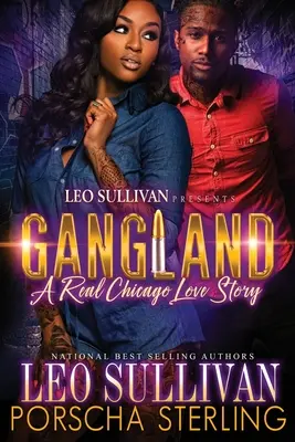 Gangland: Una verdadera historia de amor en Chicago - Gangland: A Real Chicago Love Story