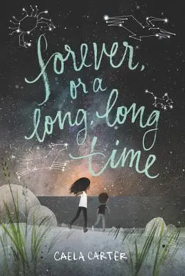 Para siempre, o mucho, mucho tiempo - Forever, or a Long, Long Time