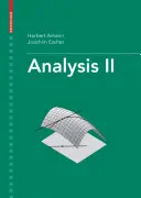 Análisis II - Analysis II