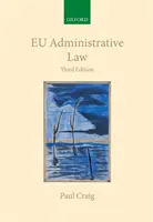 Derecho administrativo de la UE - Eu Administrative Law