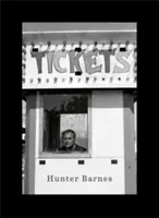 Hunter Barnes: Entradas - Hunter Barnes: Tickets