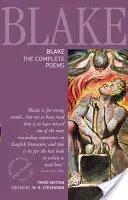 Blake Los poemas completos - Blake: The Complete Poems