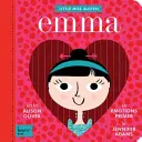 Emma: Cartilla Babylit(r) de las emociones - Emma: A Babylit(r) Emotions Primer