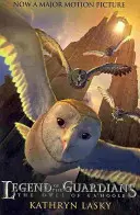 LEYENDA DE LOS GUARDIANES: LOS BÚHOS DE GA'HOOLE - LEGEND OF THE GUARDIANS: THE OWLS OF GA'HOOLE