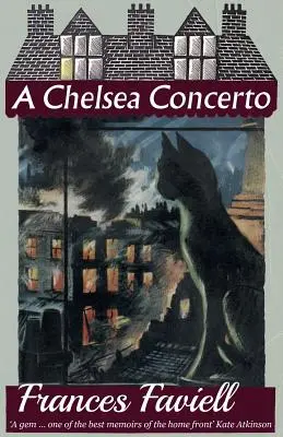 Un concierto de Chelsea - A Chelsea Concerto