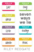 Siete maneras de mentir - Seven Ways We Lie