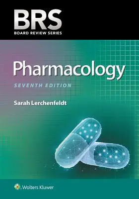 Brs Farmacologia 7e PB - Brs Pharmacology 7e PB