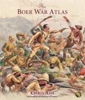 Atlas de la Guerra de los Boers - Boer War Atlas