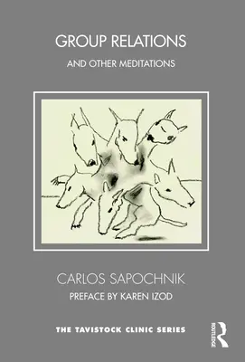 Relaciones de grupo y otras meditaciones: Exploraciones psicoanalíticas sobre las incertidumbres del aprendizaje experiencial - Group Relations and Other Meditations: Psychoanalytic Explorations on the Uncertainties of Experiential Learning