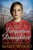 La hija olvidada - The Forgotten Daughter