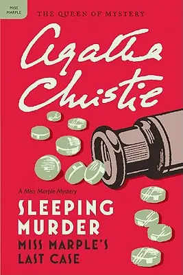 Sleeping Murder: El último caso de Miss Marple - Sleeping Murder: Miss Marple's Last Case