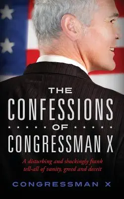 Las confesiones del congresista X - The Confessions of Congressman X