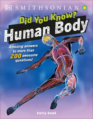 ¿Lo Sabías? El Cuerpo Humano - Did You Know? Human Body