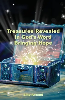 Tesoros revelados en la Palabra de Dios: Esperanza - Treasures Revealed in God's Word: Bringing Hope