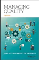 Gestión de la calidad: Guía esencial y portal de recursos - Managing Quality: An Essential Guide and Resource Gateway