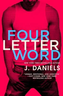 Palabra de cuatro letras - Four Letter Word